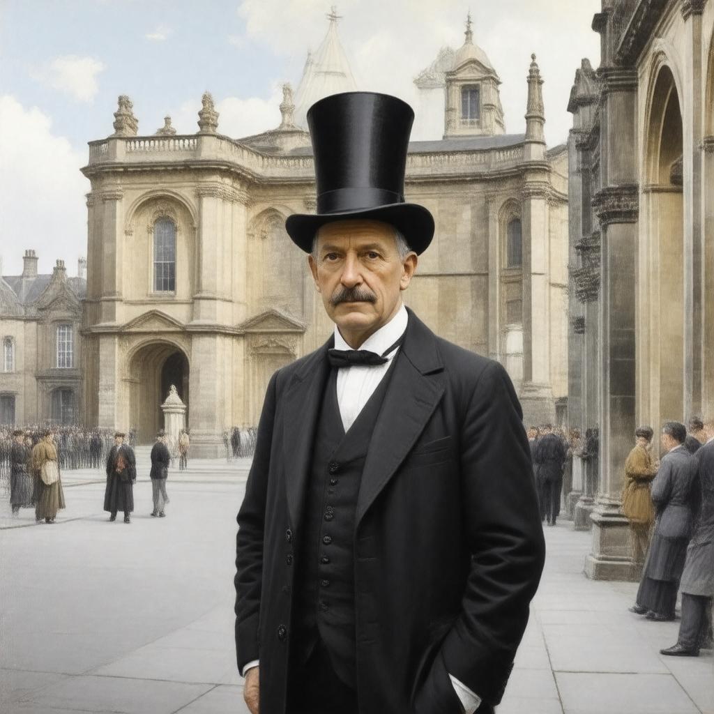 Sir Thomas Deane